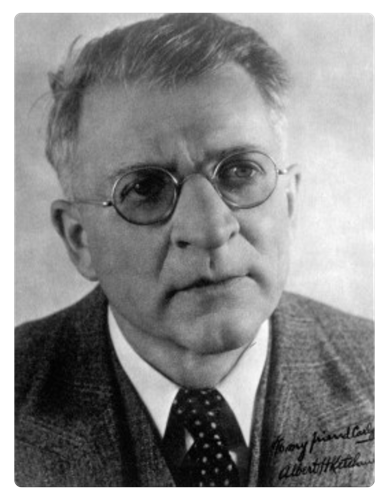 Albert H. Ketcham