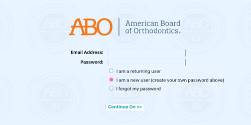 Storefront Login